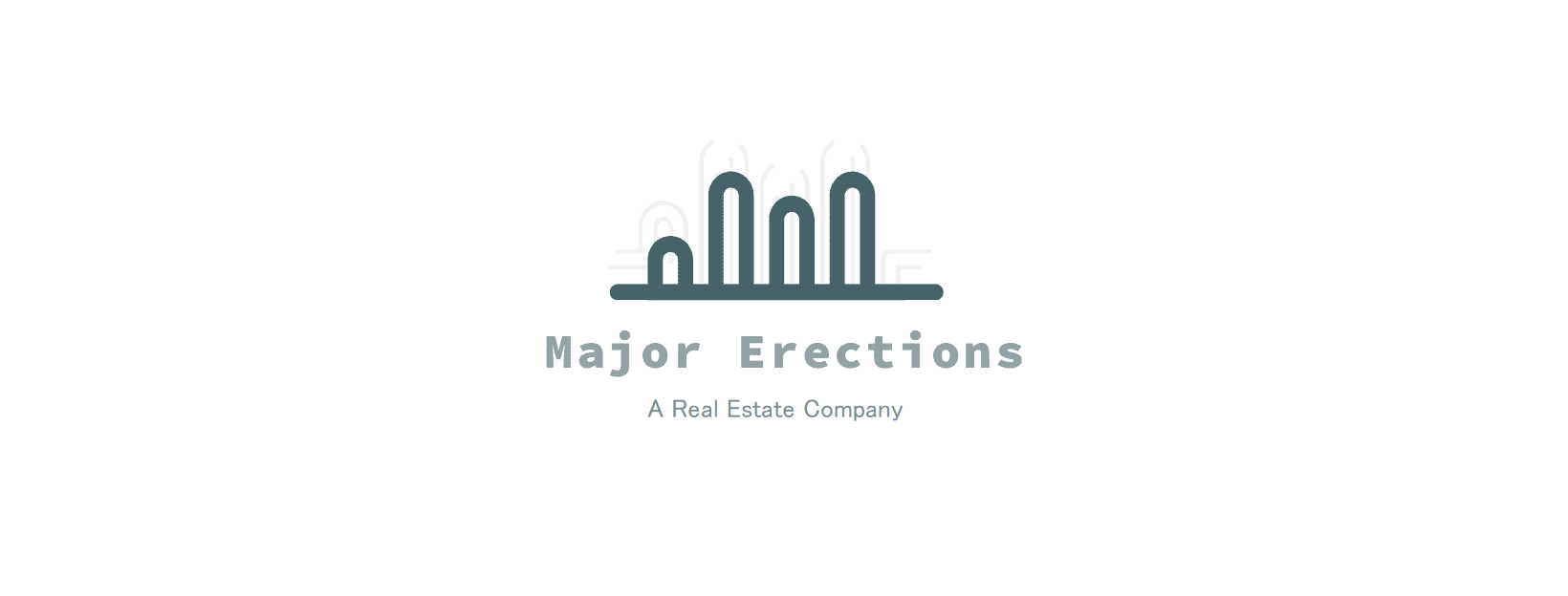 Major Erections